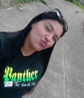 Dating Woman Venezuela to Barcelona  : Luimar, 27 years